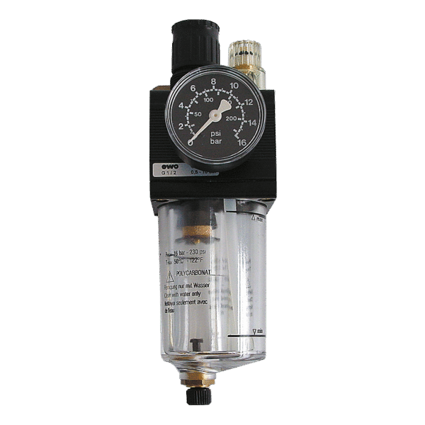 Combibloc serien