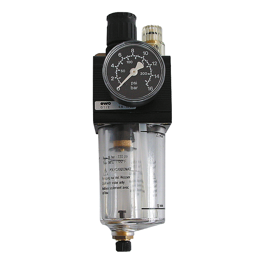 Combibloc serien