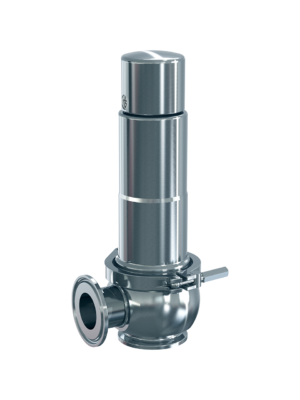 Säkerhetsventil 4020