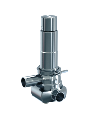 Säkerhetsventil 4060