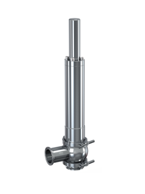 Säkerhetsventil 4100