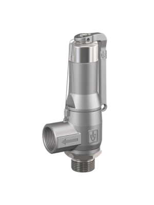 Säkerhetsventil 4420