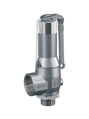 Säkerhetsventil 4450