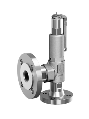 Säkerhetsventil 451FL