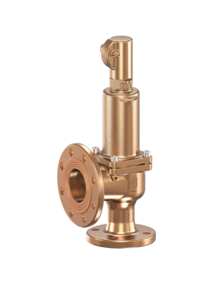 Säkerhetsventil 852bHL